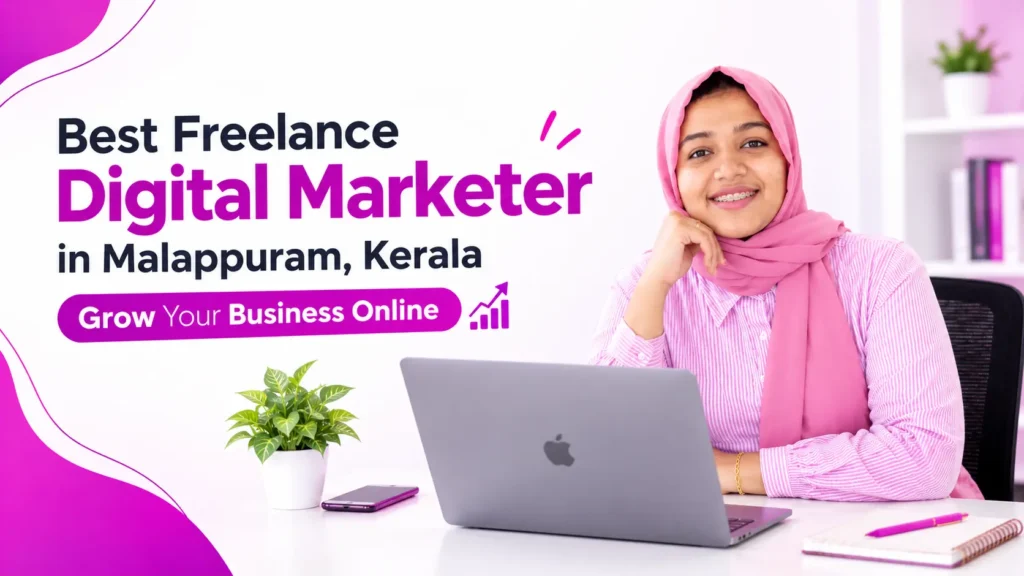 Best-freelance-digital-marketer-in-Malappuram