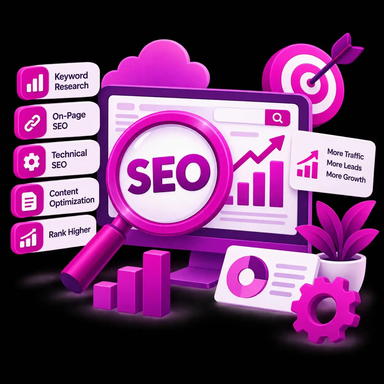 Best freelance digital marketer in Malappuram,Kerala.